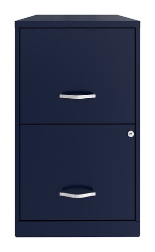 2 Drawer Lateral File Cabinet, Metal Storage Cabinet with Drawers, Locking  File Cabinet with Storage Shelves, Metal Storage Cabinets for